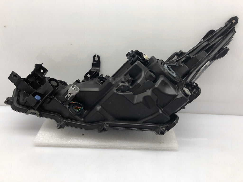 Frontscheinwerfer Toyota Corolla 81110-02T31 LED Rechts Scheinwerfer Headlight SCH3268354985dz