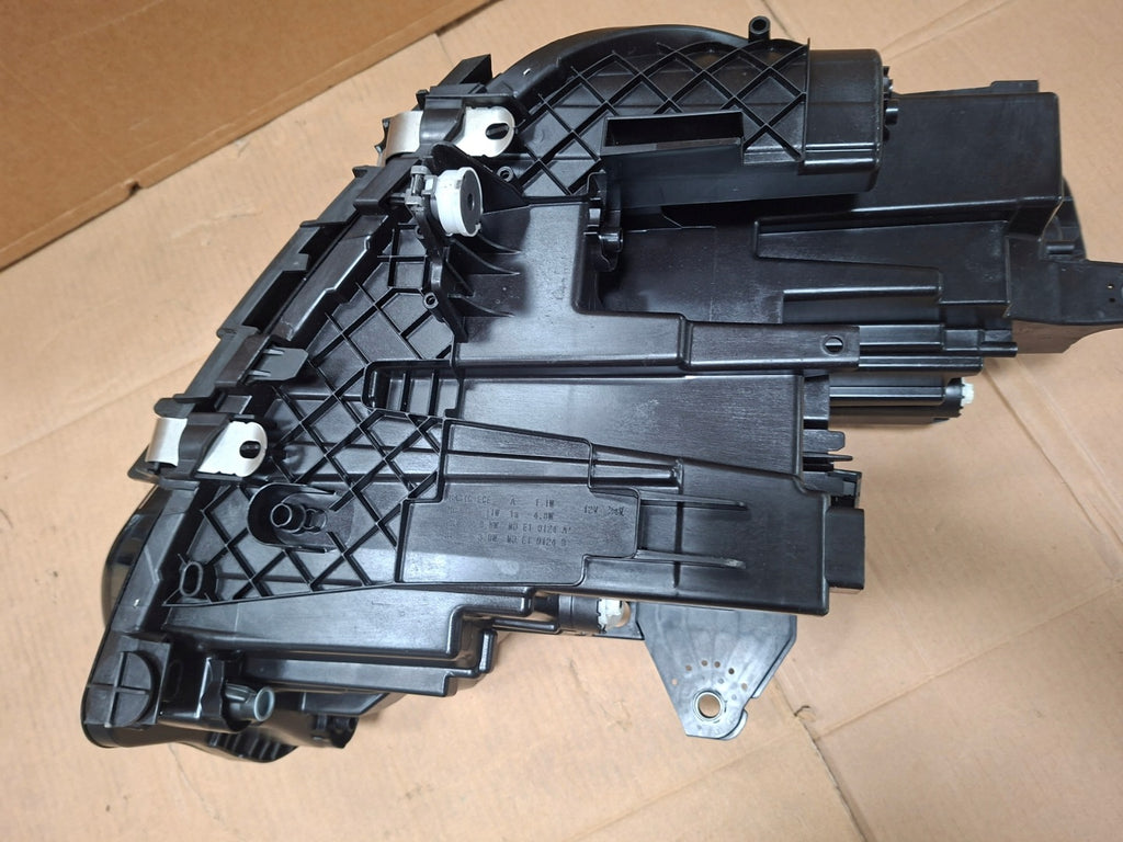 Frontscheinwerfer BMW X1 5A9A221 Full LED Links Scheinwerfer Headlight SCH8795833328me