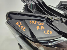 Laden Sie das Bild in den Galerie-Viewer, Frontscheinwerfer Peugeot 308 III 9849116280 Full LED Rechts Headlight SCH4086002790od