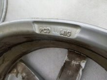 Load image into Gallery viewer, 1x Alufelge 17 Zoll 6.5" 5x100 Glanz 124R-001710 VW Rim Wheel FEL4395524657nx