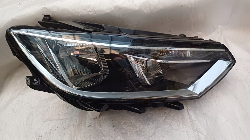 Frontscheinwerfer VW Passat B8 3G1941005C Links Scheinwerfer Headlight SCH4466080301ux