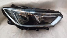 Laden Sie das Bild in den Galerie-Viewer, Frontscheinwerfer VW Passat B8 3G1941005C Links Scheinwerfer Headlight SCH4466080301ux