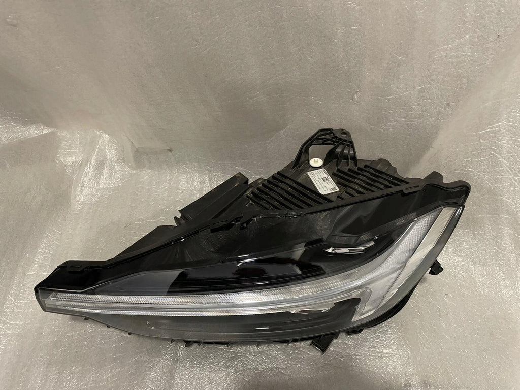 Frontscheinwerfer Volvo Xc60 32337374 LED Links Scheinwerfer Headlight SCH3520281795ch