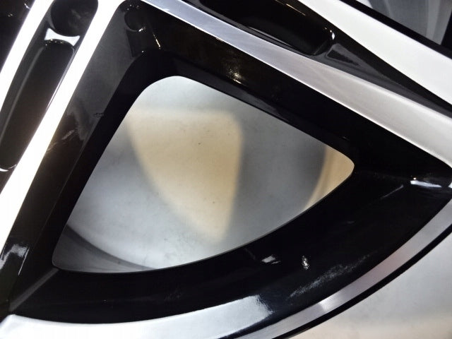 1x Alufelge 18 Zoll 7.5" 5x112 49ET 4010700 Mercedes-Benz W177 Rim Wheel FEL9917688560yw