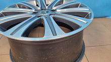 Load image into Gallery viewer, 1x Alufelge 19 Zoll 9.0&quot; 5x112 53ET A2134010600 Mercedes-Benz W205 Rim Wheel