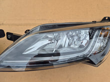 Load image into Gallery viewer, Frontscheinwerfer Fiat Ducato 1394425080 1394433080 LED Ein Satz Headlight