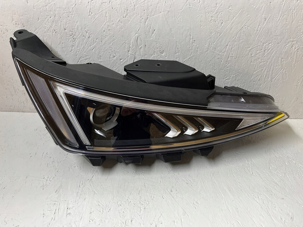 Frontscheinwerfer Hyundai Elantra 92102-F2 LED Rechts Scheinwerfer Headlight