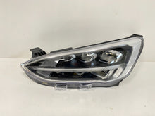 Laden Sie das Bild in den Galerie-Viewer, Frontscheinwerfer Ford Focus IV JX7B-13E015-AD LED Links Scheinwerfer Headlight SCH3243290182ri