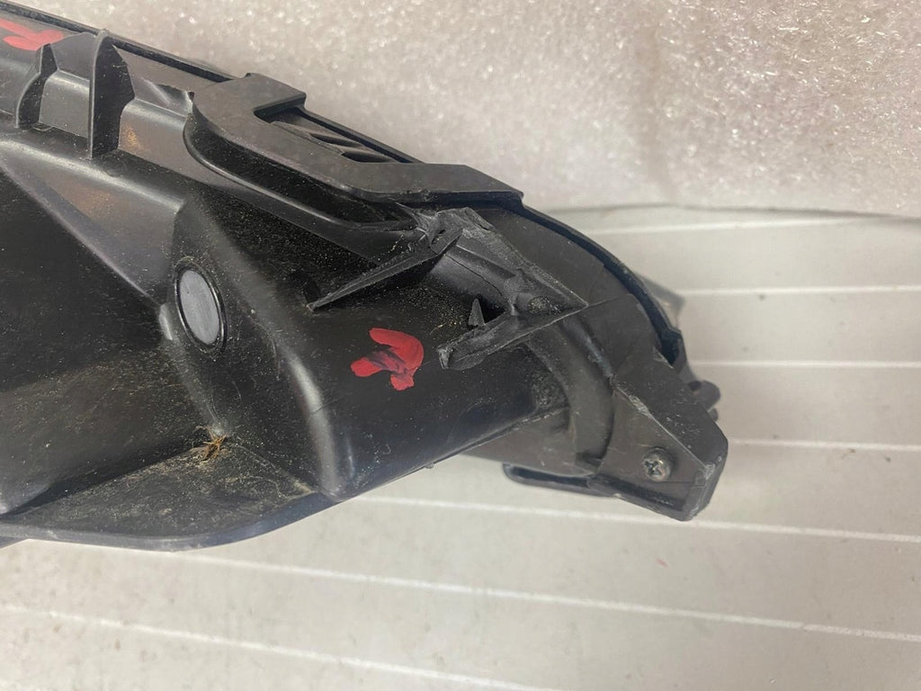 Frontscheinwerfer Mitsubishi Eclipse Cross EDM92205010 LED Links Headlight