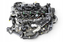 Laden Sie das Bild in den Galerie-Viewer, Motor Ford Volvo Mondeo III Focus D4162T 1.6 114PS 147TKm 2017 Diesel Komplett MOT4283564697lk