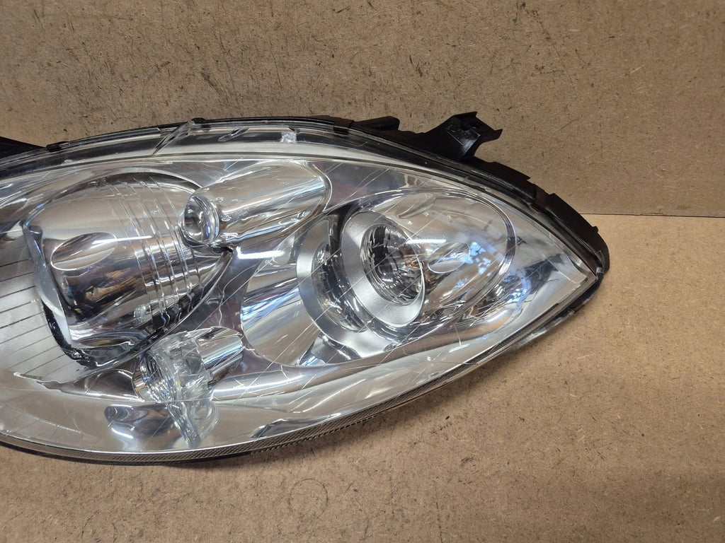 Frontscheinwerfer Mercedes-Benz W169 A1698201161 Xenon Links Headlight SCH2770358560zx