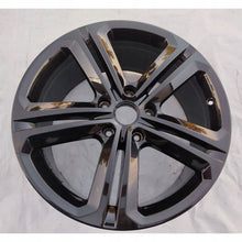 Load image into Gallery viewer, 1x Alufelge 20 Zoll 9.0" 5x130 57ET 7P6601025AG VW Touareg 7p6 Rim Wheel FEL8805182236tq