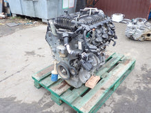Laden Sie das Bild in den Galerie-Viewer, Motor Honda Odyssey J5MR-AB6-00 3.5 2020 Benzin Engine Komplett MOT1021861011er