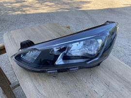 Frontscheinwerfer Ford Focus MX7B-13E015-CD LED Links Scheinwerfer Headlight SCH2511588814gm