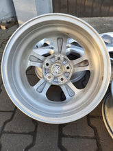 Load image into Gallery viewer, 4x Alufelge 15 Zoll 6.0" 5x114.3 50ET Glanz Silber Mazda Premacy Rim Wheel FEL8129788690ch