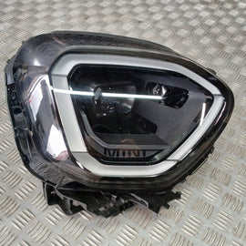 Frontscheinwerfer Mini 4121147XNY03A Rechts Scheinwerfer Headlight SCH5521022652cb