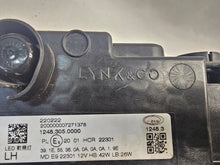 Laden Sie das Bild in den Galerie-Viewer, Frontscheinwerfer Lynk &amp; Co 01 8889665947 Links Scheinwerfer Headlight SCH4220348041ls