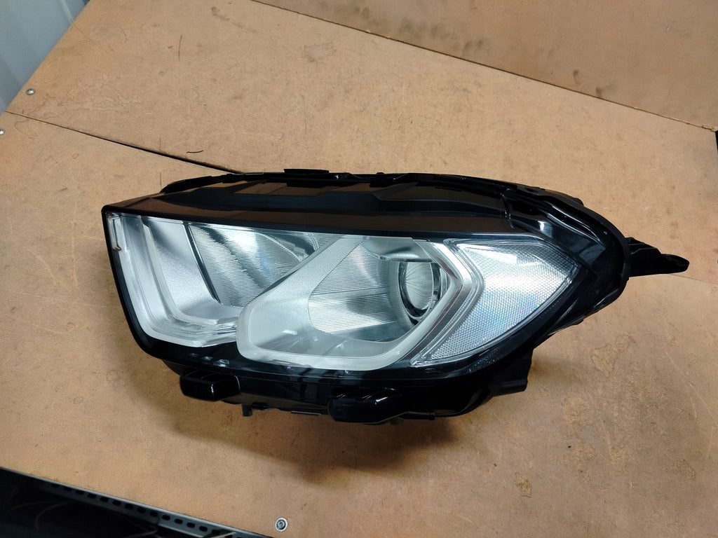 Frontscheinwerfer Ford Ecosport GN15-13W030-JE LED Links Scheinwerfer Headlight SCH6771214939pv