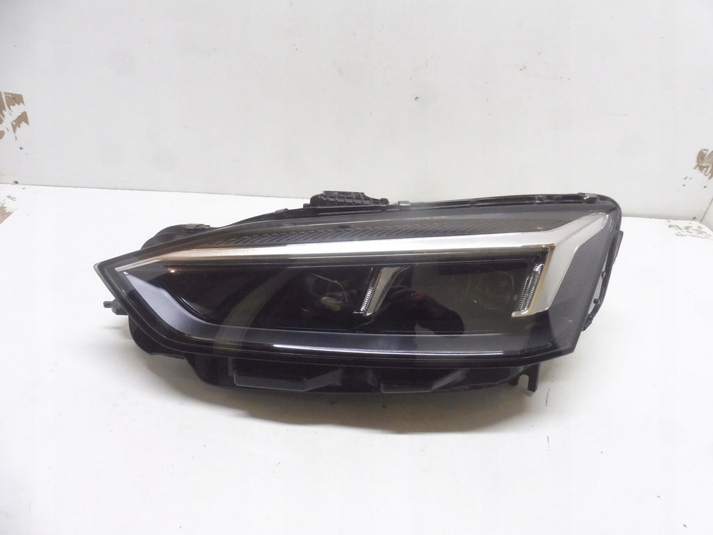 Frontscheinwerfer Audi A5 8W6941035C LED Links Scheinwerfer Headlight SCH1194282628qk