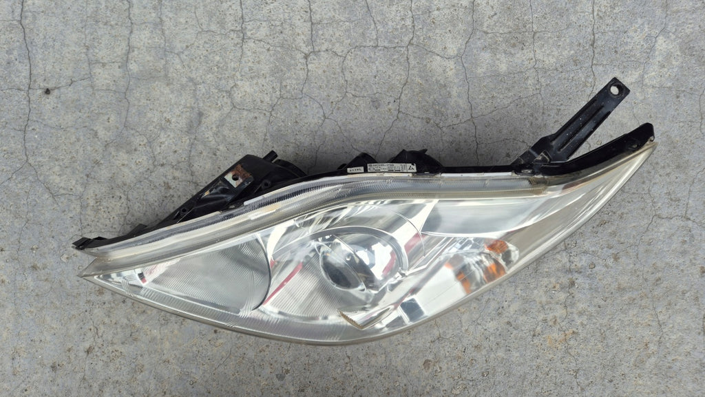 Frontscheinwerfer Mazda 5 Links Scheinwerfer Headlight SCH1252650702me
