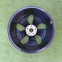 Laden Sie das Bild in den Galerie-Viewer, 1x Alufelge 19 Zoll 7.5" 5x112 50ET 10A601025S VW Id.3 Rim Wheel FEL8725575332xt