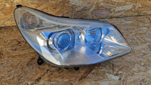 Laden Sie das Bild in den Galerie-Viewer, Frontscheinwerfer Citroën C5 LPR057 Xenon Rechts Scheinwerfer Headlight