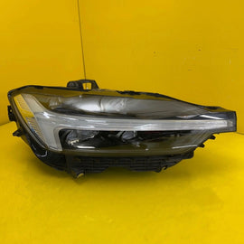 Frontscheinwerfer Volvo Xc60 II 32404706 LED Rechts Scheinwerfer Headlight SCH8639990091rq