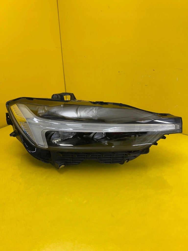 Frontscheinwerfer Volvo Xc60 II 32404706 LED Rechts Scheinwerfer Headlight SCH8639990091rq