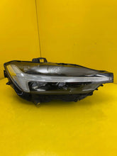Load image into Gallery viewer, Frontscheinwerfer Volvo Xc60 II 32404706 LED Rechts Scheinwerfer Headlight SCH8639990091rq
