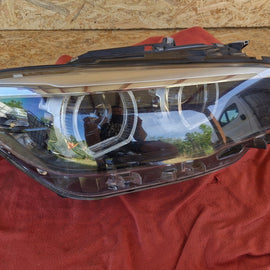 Frontscheinwerfer BMW 1 F21 F20 7492622 Rechts Scheinwerfer Headlight SCH8580984128wm