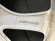 Load image into Gallery viewer, 1x Alufelge 19 Zoll 9.0" 5x120 6853953 BMW X5 F15 Rim Wheel FEL2933963302wp