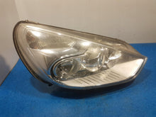 Laden Sie das Bild in den Galerie-Viewer, Frontscheinwerfer Ford S-Max 6M21-13D154-AJ Rechts Scheinwerfer Headlight SCH6078844791hu