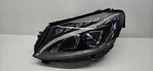 Load image into Gallery viewer, Frontscheinwerfer Mercedes-Benz A205 2059062504 Xenon Links Headlight