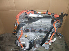 Load image into Gallery viewer, Motor Lexus Toyota X2AR-Y32TA X2AR-Y32T 2.5 43TKm Benzin Engine Unkomplett MOT3036370498bc