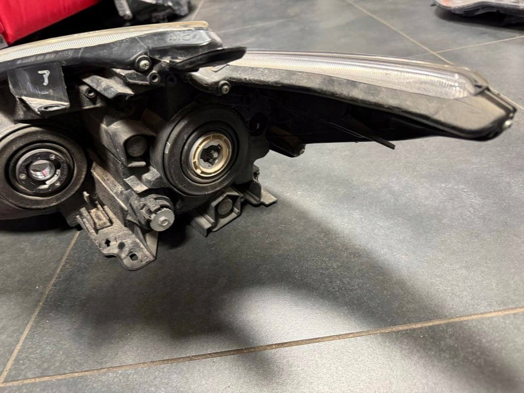 Frontscheinwerfer Toyota Prius ZFG205 Rechts Scheinwerfer Headlight SCH8947162586py