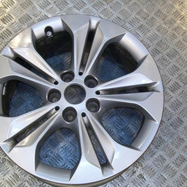 1x Alufelge 17 Zoll 7.5