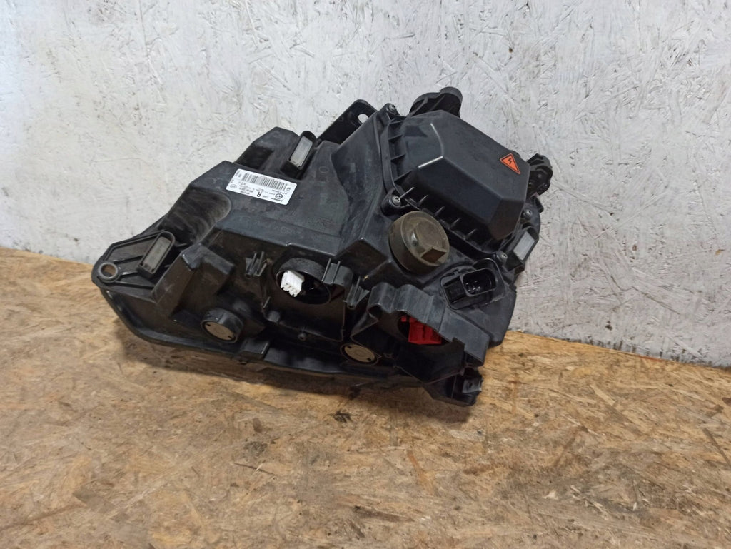 Frontscheinwerfer VW Amarok 2H3941032B Xenon Rechts Scheinwerfer Headlight SCH8224235986fh