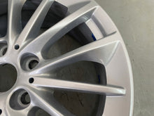 Load image into Gallery viewer, 1x Alufelge 17 Zoll 7.5" 5x112 54ET 6856084 BMW F40 Rim Wheel FEL1132420780zq
