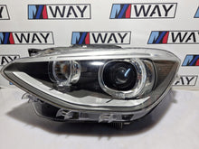 Laden Sie das Bild in den Galerie-Viewer, Frontscheinwerfer BMW F21 F20 7296909-07 Links Scheinwerfer Headlight SCH1528821439pj