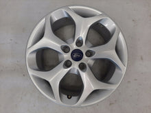 Laden Sie das Bild in den Galerie-Viewer, 1x Alufelge 16 Zoll 7.0&quot; 5x108 50ET Glanz Silber 7M5J-AA Ford Mondeo Rim Wheel