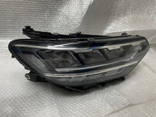 Laden Sie das Bild in den Galerie-Viewer, Frontscheinwerfer VW Passat B8 3G1941036P 3G1941774H LED Rechts Headlight