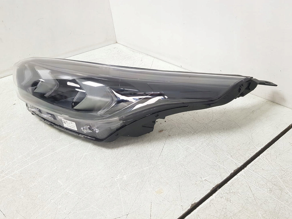 Frontscheinwerfer Kia Ceed 92101-J7500 Full LED Links Scheinwerfer Headlight SCH6963228885ld