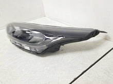 Laden Sie das Bild in den Galerie-Viewer, Frontscheinwerfer Kia Ceed 92101-J7500 Full LED Links Scheinwerfer Headlight SCH6963228885ld