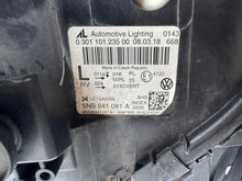 Laden Sie das Bild in den Galerie-Viewer, Frontscheinwerfer VW Tiguan 5NB941081A LED Links Scheinwerfer Headlight SCH1857719777yn
