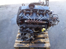 Laden Sie das Bild in den Galerie-Viewer, Motor Ford Transit P8FA 2.2 TDCI 210TKm 2008 Diesel Engine Komplett MOT6067084443ai