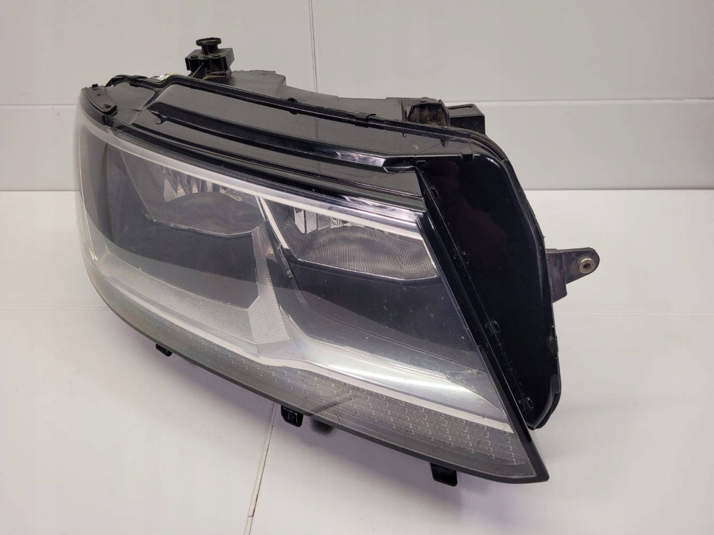 Frontscheinwerfer VW Tiguan 5NB941006B SKU16315 Rechts Scheinwerfer Headlight