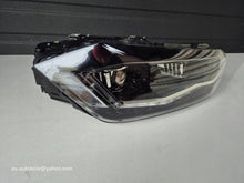 Load image into Gallery viewer, Frontscheinwerfer VW Polo 2G1941036 LED Rechts Scheinwerfer Headlight SCH9456199436wt
