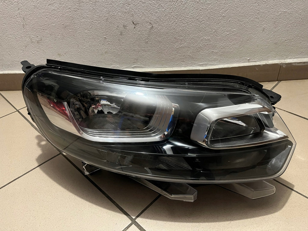 Frontscheinwerfer Citroën Spacetourer Rechts Scheinwerfer Headlight