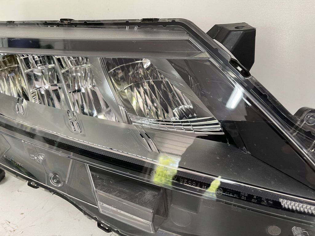 Frontscheinwerfer Mitsubishi Asx 8301D482 Full LED Rechts Scheinwerfer Headlight