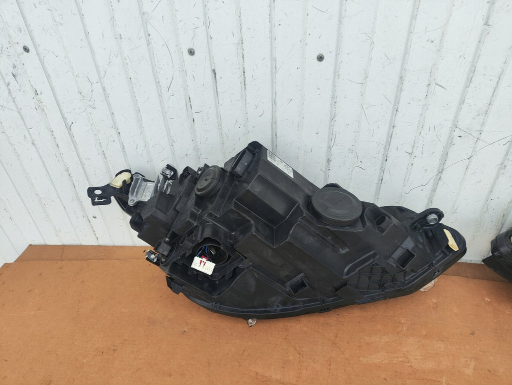 Frontscheinwerfer VW Golf VIII 5H1941005B 5H1941006B LED Rechts oder Links SCH9626117777hq